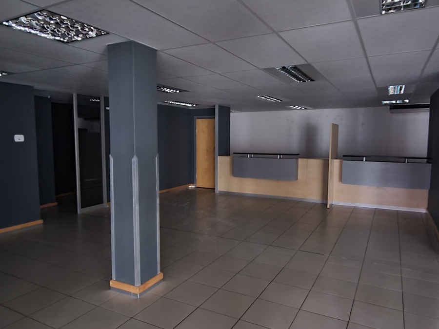 To Let commercial Property for Rent in Port Alfred Eastern Cape